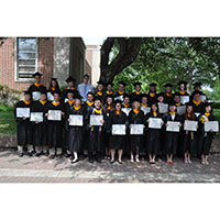 Math Grads